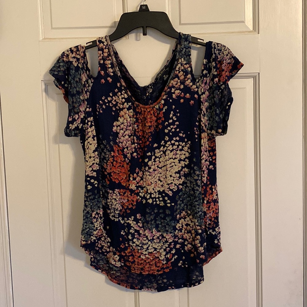 Spring/Summer Top - image 1